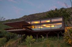 
                    
                        MPG Arquitetura » Residencial » Residência GN
                    
                