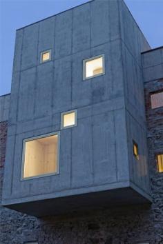 
                    
                        Projects / Cultural / Projects - HERTL.ARCHITEKTEN
                    
                