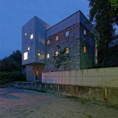 
                    
                        Projects / Cultural / Projects - HERTL.ARCHITEKTEN
                    
                