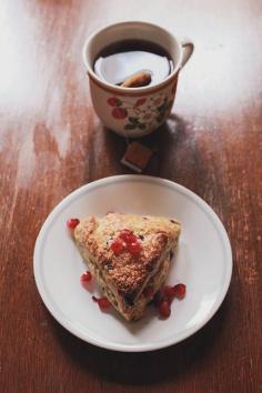 
                    
                        cheers to the weekend: saturday morning scones / sfgirlbybay
                    
                