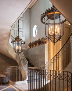 
                    
                        Anouska Hempel Design - Vaduz
                    
                