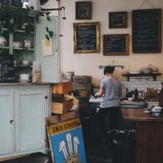 
                    
                        Finch’s Tea and Coffee House -  Vancouver
                    
                