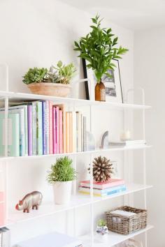 
                    
                        The fab light-filled studio of Camille Styles
                    
                