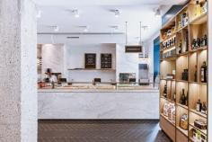 
                    
                        Bottega Romana_Paris | Isabelle Stanislas Architecture
                    
                