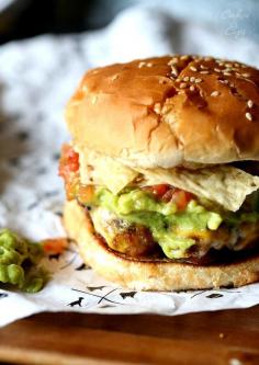 
                    
                        Taco Burgers
                    
                