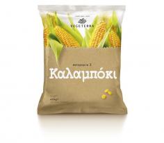 
                    
                        Vegeterra's Frozen Food Bags Make Food Inside Seem Fresh & Crisp #food trendhunter.com
                    
                