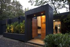 
                    
                        Wei Residence « Skylab Architecture
                    
                