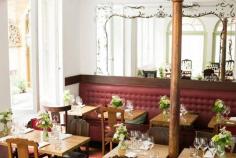 
                    
                        Verjus Wine Bar in Paris
                    
                