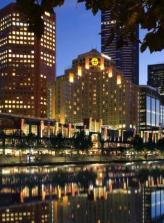 
                    
                        The Langham, Melbourne
                    
                