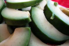 
                    
                        The Unique Nutritional Properties of Avocado - Here's why avocados have been described as the only food you could live on alone.
                    
                