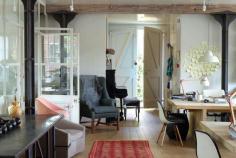 
                    
                        StudioIlse, Photography by Martyn Thompson | www.yellowtrace.c...
                    
                