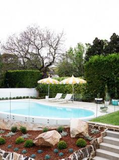 
                    
                        The Sydney home of comedian Tim Ross, his wife Michelle and their kids Bugsy and Bobby! Photo – Eve Wilson, production – Lucy Feagins / thedesignfiles.net
                    
                