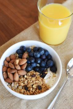 
                    
                        I Don’t Care What You Think About My Breakfast
                    
                