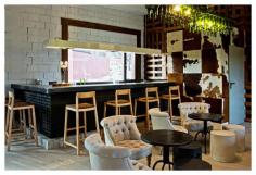 
                    
                        La Finca - AD España, © D.R
                    
                