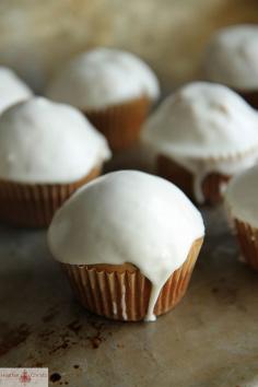 
                    
                        Gingerbread Muffins
                    
                