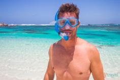 
                    
                        Rottnest Island, Western Australia
                    
                