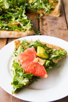 
                    
                        Salad Pizza
                    
                