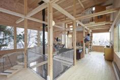 
                    
                        Nakanosawa Project / Ryo Yamada
                    
                