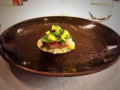 
                    
                        @emily_asnevents: Waltzing Matilda was right, a jolly #jumbuck was worth stealing! Royal Mail Hotel @ChefDanHunter @FIMeat pic.twitter.com/k2yN7U2pGG
                    
                