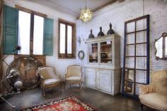 
                    
                        Il tavolo verde - AD España, © D.R.
                    
                