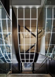 
                    
                        DUST: A Multi-Sensory Concept Label & Boutique
                    
                