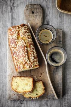 
                    
                        Cake gluten free alla ricotta, con olio, fiocchie  farina di riso, by Vanigliacooking
                    
                