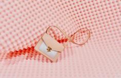 
                    
                        Bags by Du Zen! Styling – Marsha Golemac, photo – Brooke Holm on thedesignfiles.net
                    
                