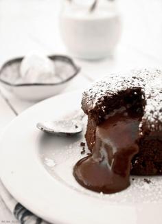 
                    
                        chocolate molten cake
                    
                