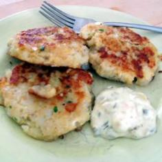 
                    
                        Cod Fish Cakes Allrecipes.com
                    
                