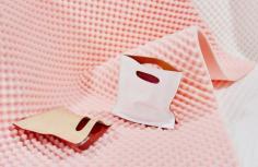 
                    
                        Bags by Du Zen! Styling – Marsha Golemac, photo – Brooke Holm on thedesignfiles.net
                    
                