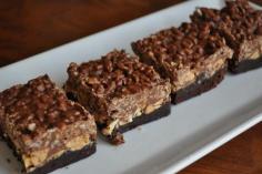 
                    
                        Better Than Crack Brownies
                    
                