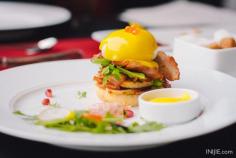 
                    
                        18 Reasons Chefs Are Better At Life
                    
                