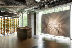 
                    
                        Liquid Laundry / hcreates
                    
                