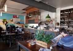 
                    
                        Le Chien - Broadsheet
                    
                