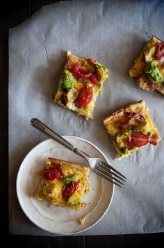 
                    
                        Avocado Breakfast Casserole
                    
                