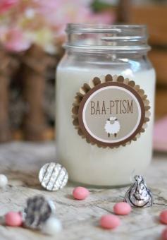 
                    
                        Lamb "Baa-ptism" Printable Set {FREE}, Pizzazzerie.com
                    
                