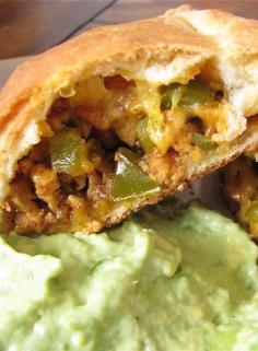 Healthy Mexican ideas