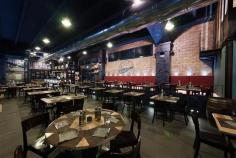 
                    
                        GIUSTOSPIRITO LA FABBRICA DELLA BIRRA - FOTO LOCALE REGGIO EMILIA
                    
                