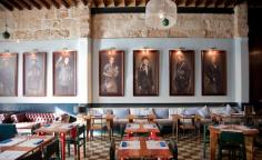 
                    
                        NEW SPOT: PATRON LUNARES PALMA DE MALLORCA
                    
                