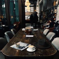 
                    
                        The Allis in Chicago / photo by John Stoffer
                    
                