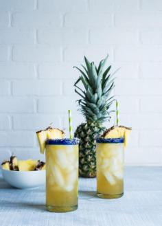 
                    
                        Vanilla pineapple margarita
                    
                