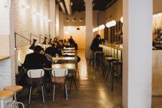 
                    
                        A Short Getaway to Barcelona | iGNANT.de
                    
                