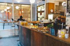 
                    
                        Mellqvist Kaffebar in Stockholm / photo by Helena Öhman
                    
                