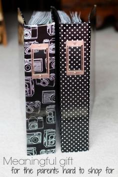 
                    
                        Great gift idea for parents who are hard to buy for.  Perfect for Christmas, Mother's day/Father's day, Birthday's or Anniversary's.
                    
                