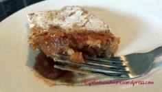 
                    
                        DIY Freezer Idea - Did you know you can freeze apple crisp? I tried it and it works! Make up a bunch of batches and freeze for later. Enjoy all winter long.
                    
                