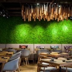 
                    
                        Murakami Sushi Restaurant - Soho London
                    
                