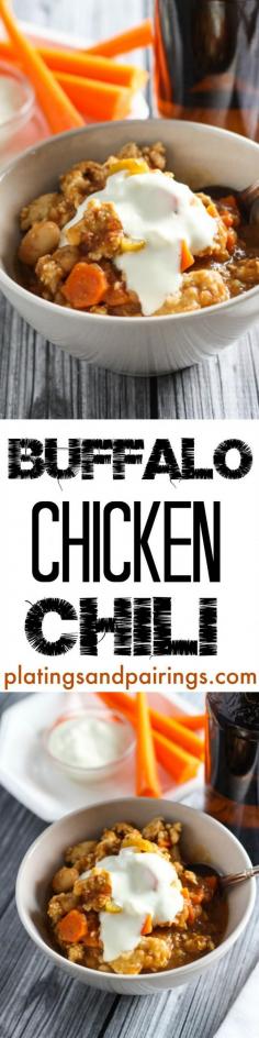 
                    
                        A twist on your bar food favorite = YUMMY!
                    
                