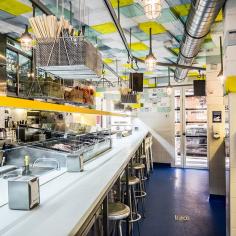 
                    
                        Sala de Despiece — Madrid
                    
                