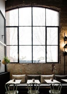 
                    
                        Patch cafe in Melbourne
                    
                