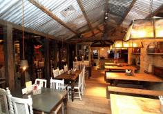 
                    
                        The Botanist on Deansgate
                    
                